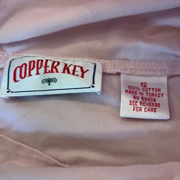 Copper Key VINTAGE skort - Picture 5 of 7